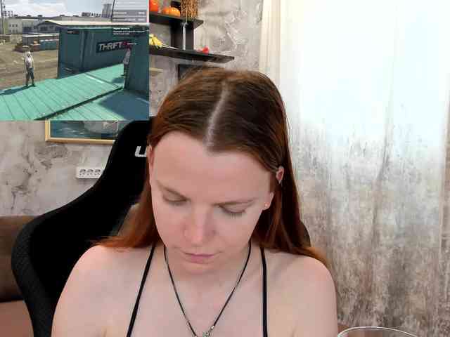 Your-Love webcam