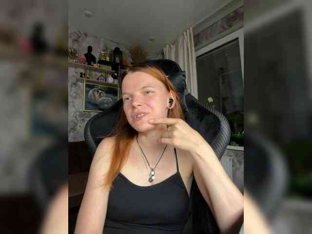 Your-Love webcam