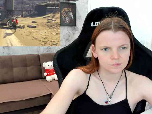 Your-Love webcam
