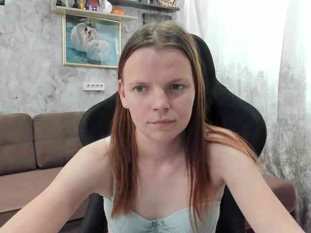 Your-Love webcam