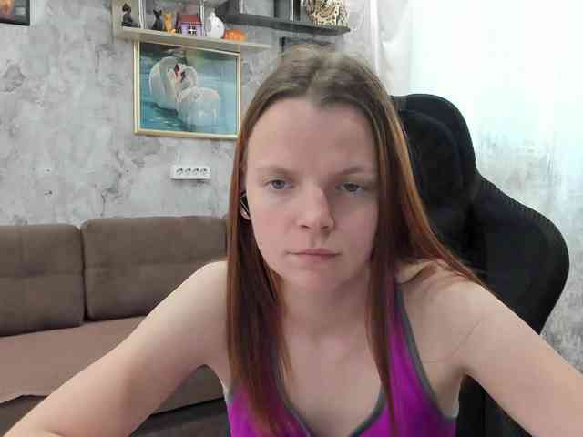 Your-Love webcam