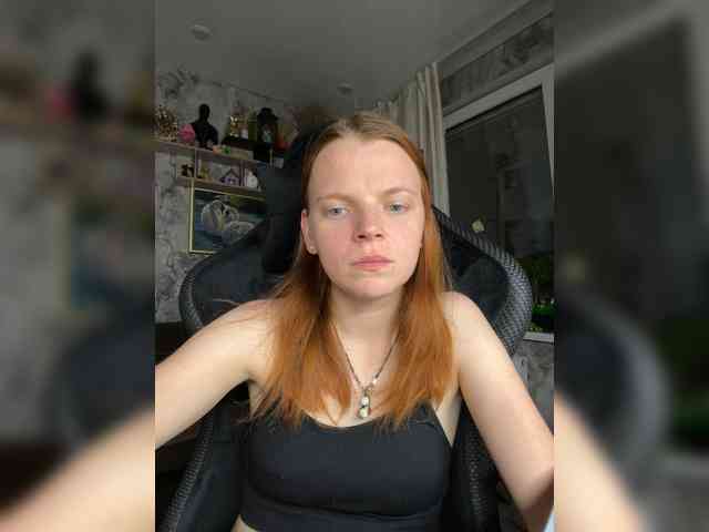 Your-Love webcam