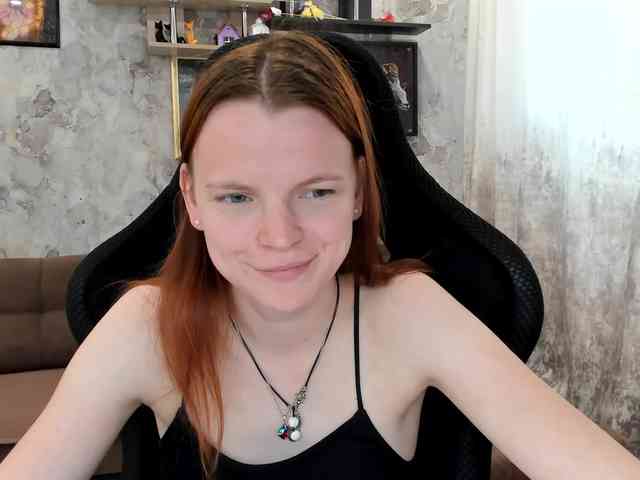 Your-Love webcam