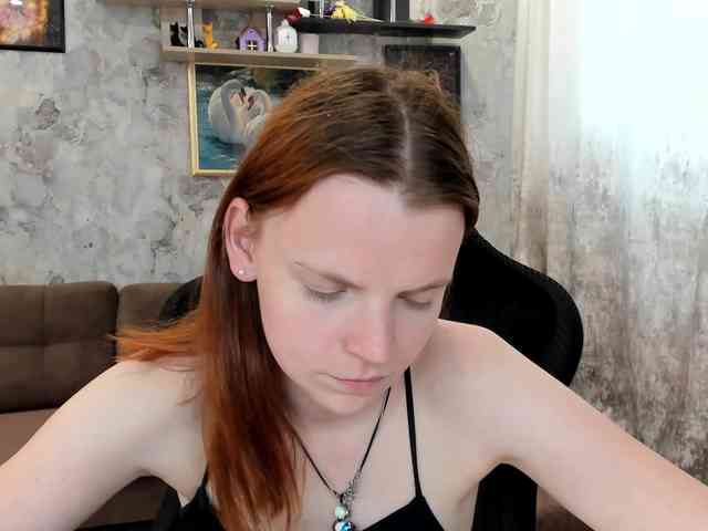 Your-Love webcam