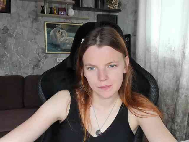 Your-Love webcam