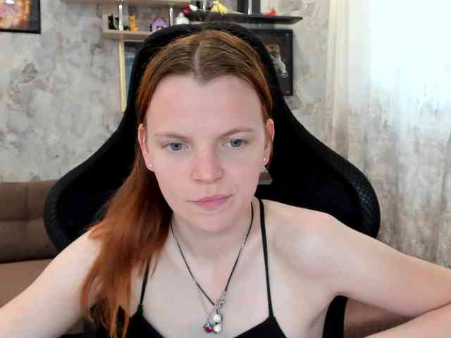 Your-Love webcam