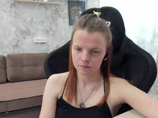 Your-Love webcam