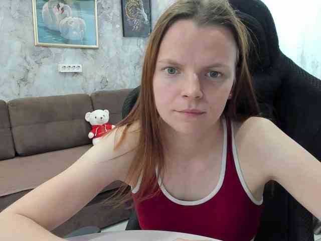 Your-Love webcam