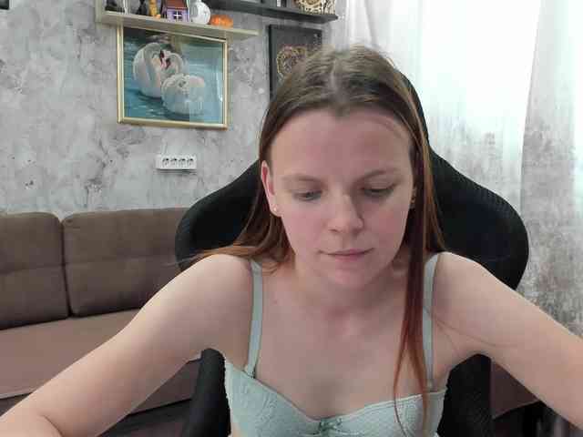 Your-Love webcam