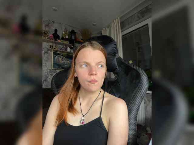Your-Love webcam