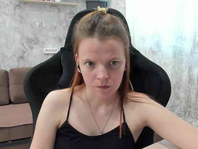 Your-Love webcam