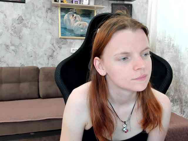 Your-Love webcam