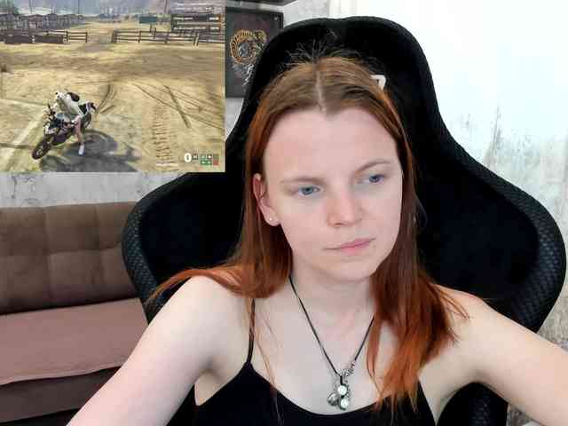 Your-Love webcam
