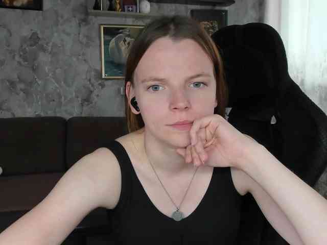 Your-Love webcam