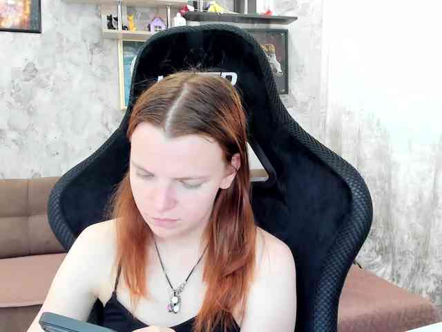 Your-Love webcam