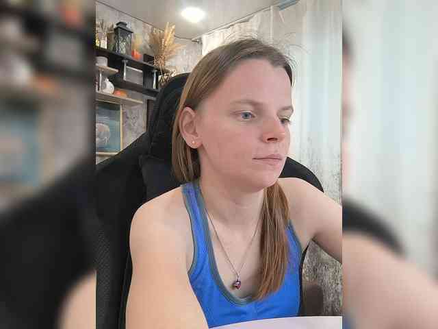 Your-Love webcam