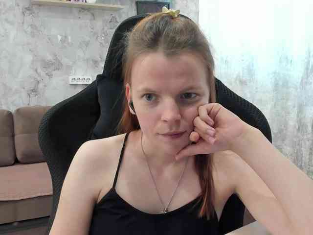 Your-Love webcam