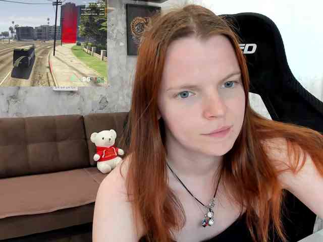 Your-Love webcam