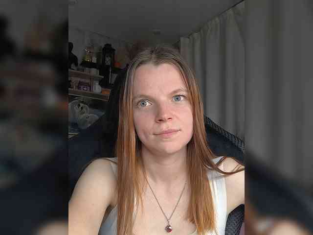 Your-Love webcam