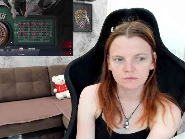 Your-Love webcam