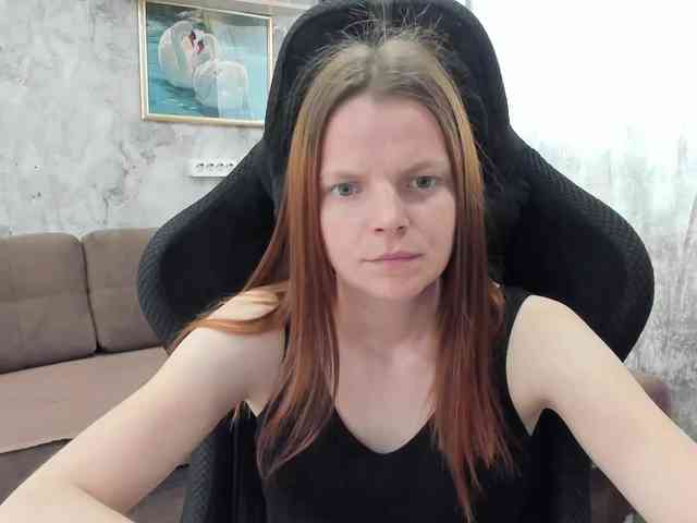 Your-Love webcam