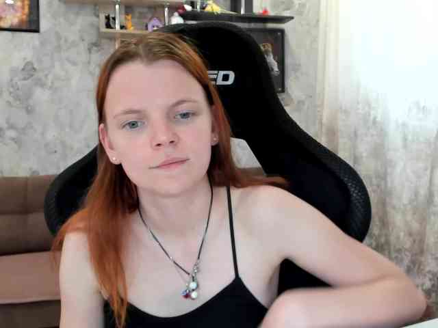 Your-Love webcam