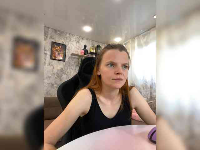 Your-Love webcam