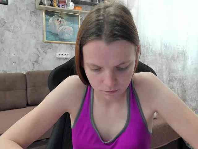 Your-Love webcam
