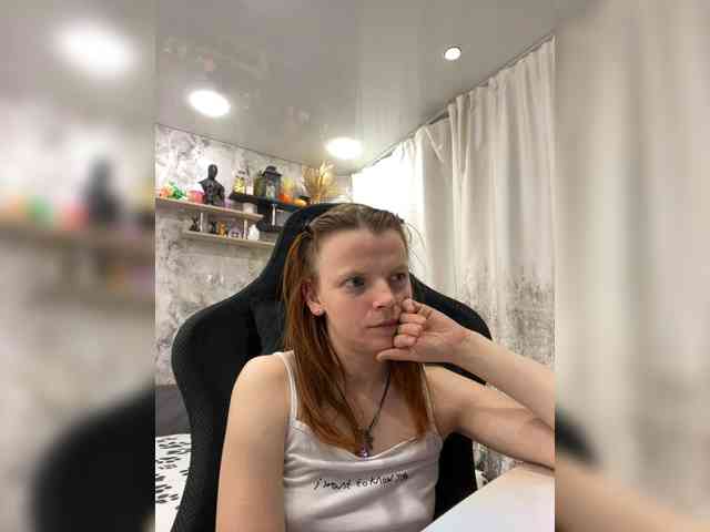 Your-Love webcam
