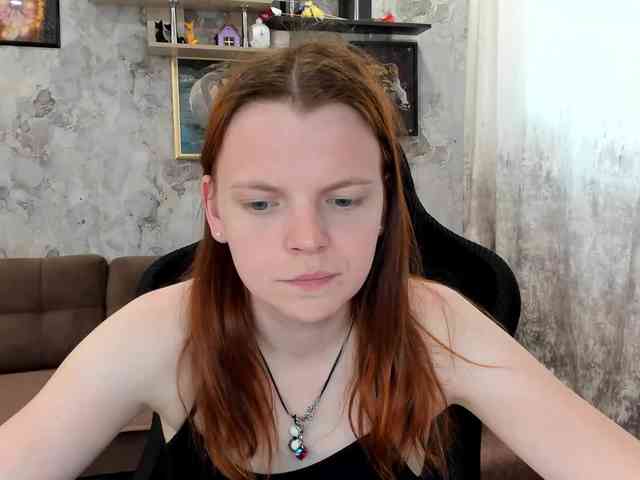 Your-Love webcam