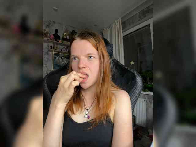 Your-Love webcam