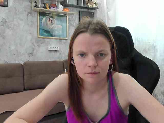 Your-Love webcam