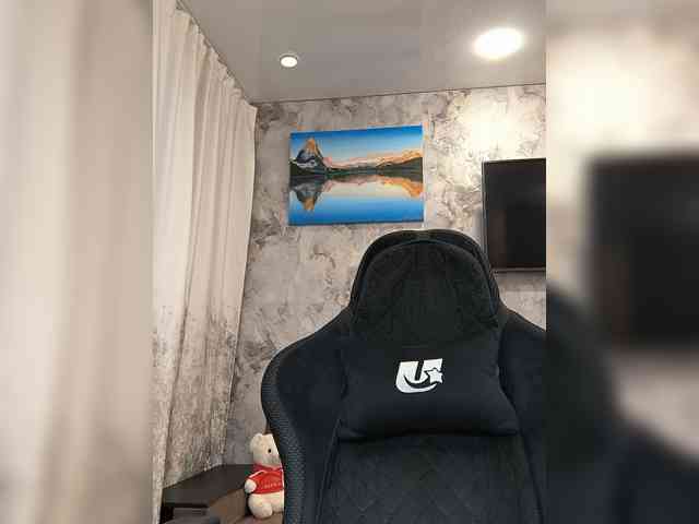 Your-Love webcam