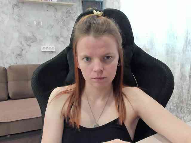 Your-Love webcam