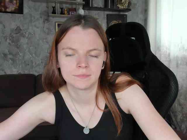 Your-Love webcam