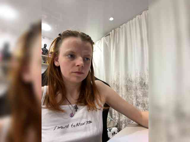 Your-Love Live Webcam on BongaCams