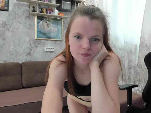 Your-Love webcam