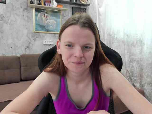 Your-Love webcam