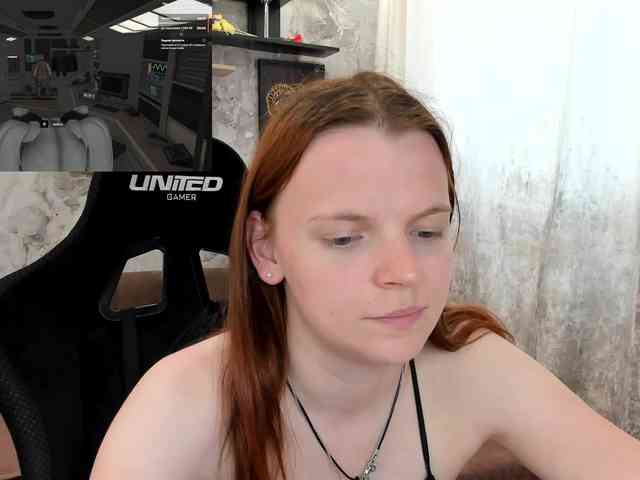 Your-Love webcam
