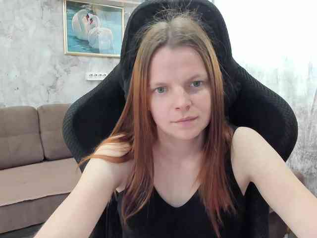 Your-Love webcam