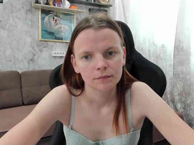 Your-Love webcam