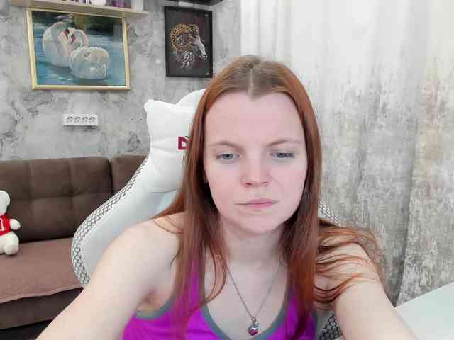 Your-Love webcam