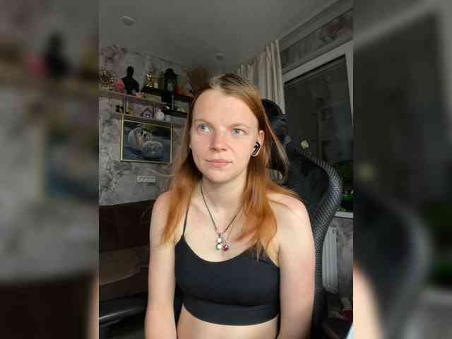 Your-Love webcam