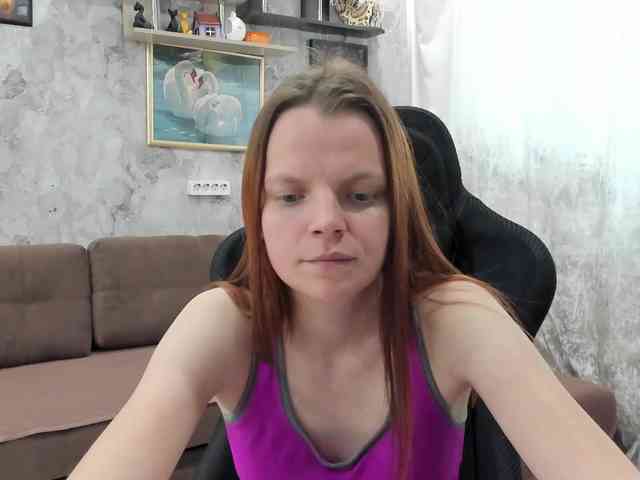 Your-Love webcam