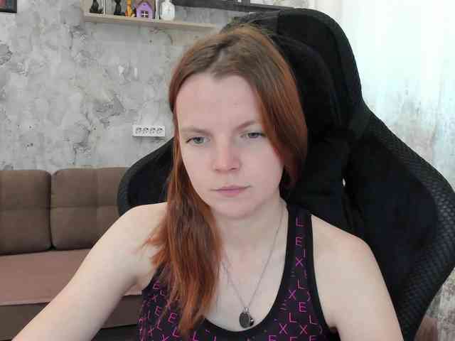Your-Love webcam