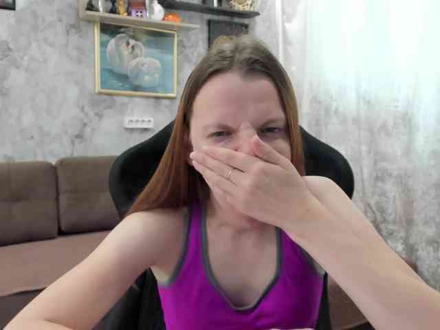 Your-Love webcam