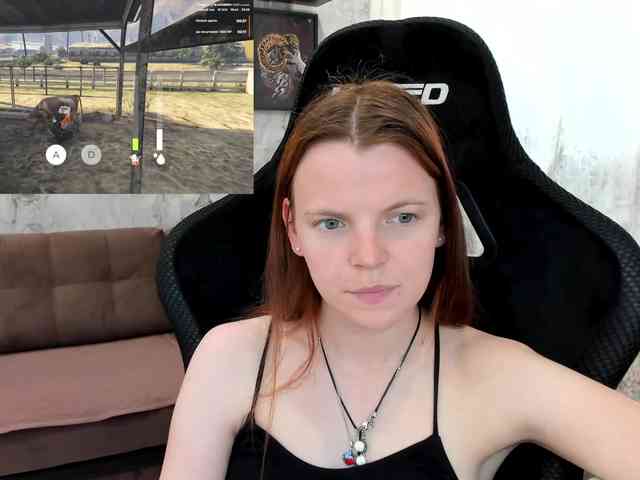 Your-Love webcam