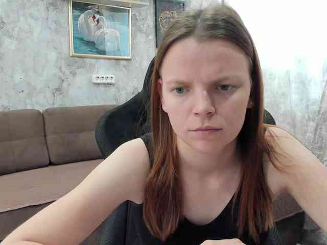 Your-Love webcam