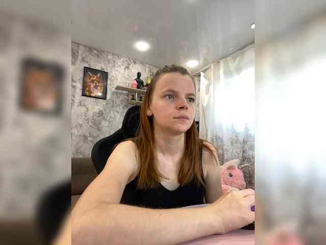 Your-Love webcam