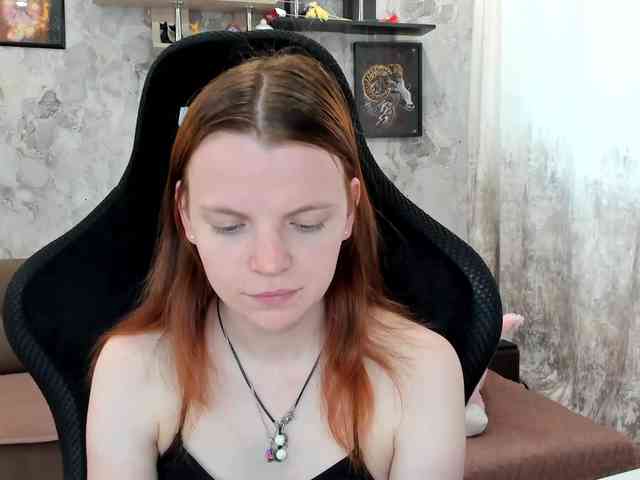 Your-Love webcam